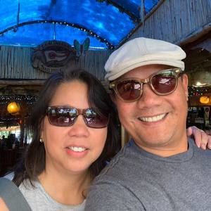 Meet your Posher, Jose